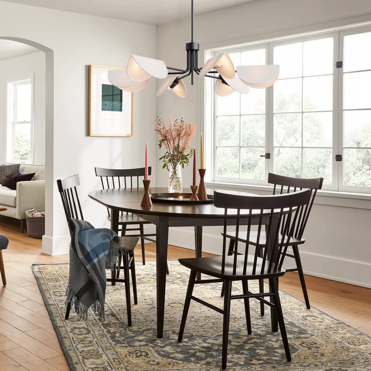 エルソルランプ ACME Furniture EL SOL LAMP / アクメファニチャー エルソル